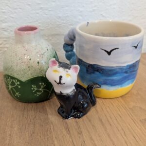 Chèque cadeau 70€