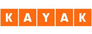 Logo de Kayak, qui mentionne notre atelier de peinture sur faïence à Nantes